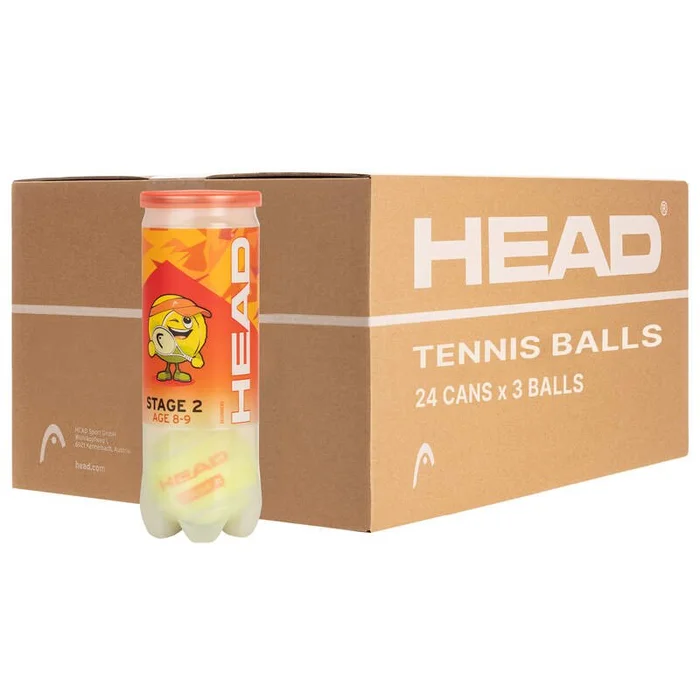 Head Stage 2 – Box of 18 Cans