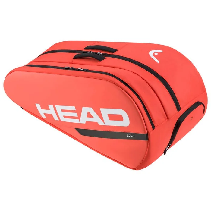 Head Tour L Orange