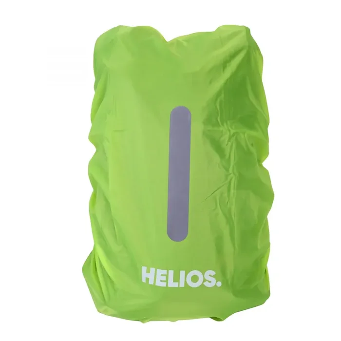 Helios housse de pluie pour sac à dos, 20L, jaune néon Artisanat