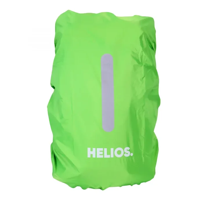 Helios housse de pluie pour sac à dos, 35L, vert Expédié Aujourd’hui