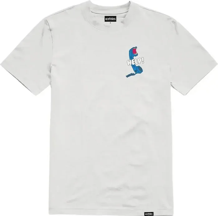 Help T-Shirt Authentique