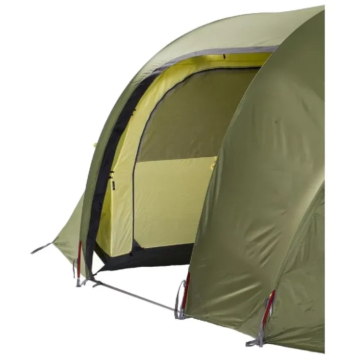 Helsport Gimle Family 4+ Inner Tent, tente intérieure Paiement Sécurisé