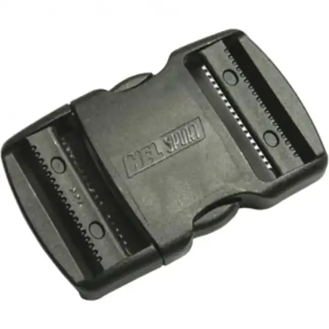 Helsport Quick release buckle 38mm, 1stk, boucle En Vogue