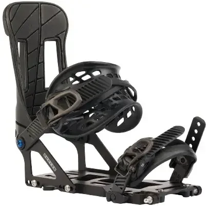 Hitchhiker Splitboard Bindings Prix Promo