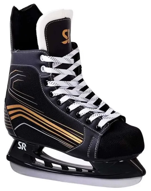 Hockey sur glace Skates Expédié Aujourd’hui