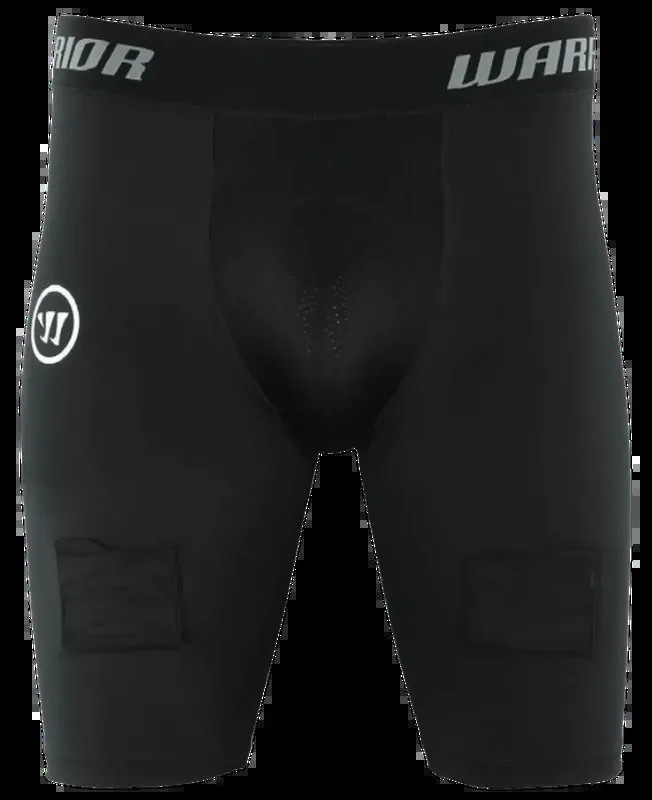 Hommes Système de compression Hockey Shorts W/ Cup Meilleur Choix