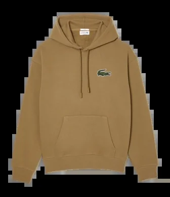 Hoodie Lacoste Unisexe SH6404 Cookie
