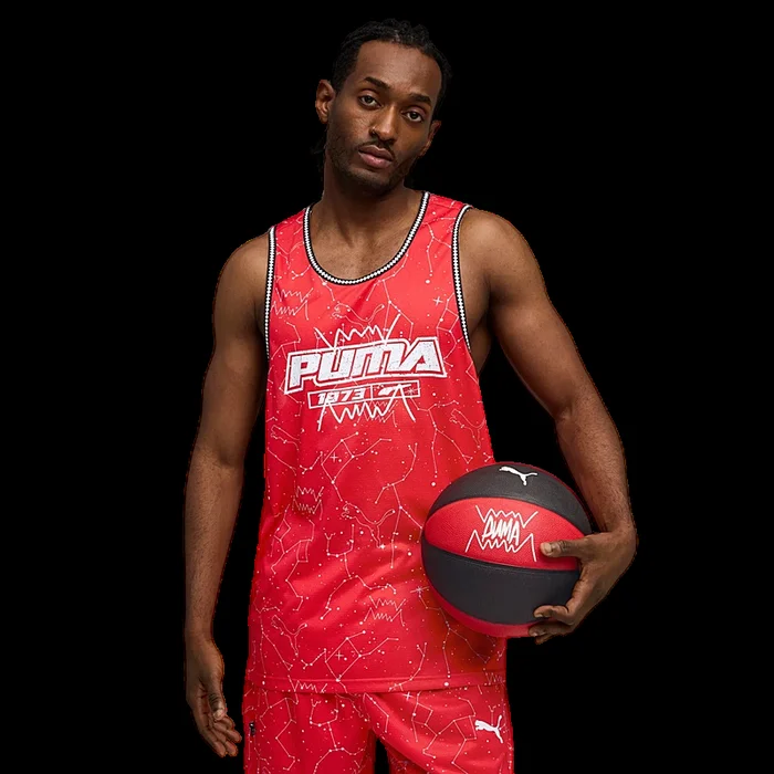 Hoopaverse Jersey « All Time Red »