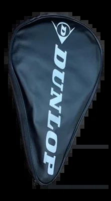Housse de Raquette Dunlop Headcover Black