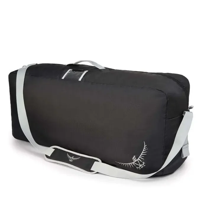 Housse de transport Osprey POCO CHILD CARRIER CARRY CASE Black Meilleure Qualité