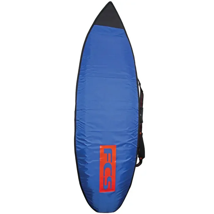 Housse Fcs Classic Fun Board Livraison Gratuite