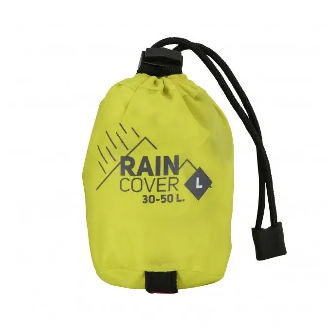 Housse pour sac à dos Millet RAINCOVER L Jaune Top Qualité