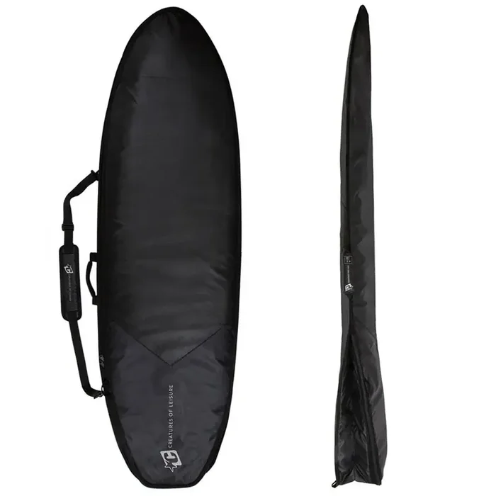 Housse Surf Creatures Reliance All Rounder Day Use Affaire À Saisir