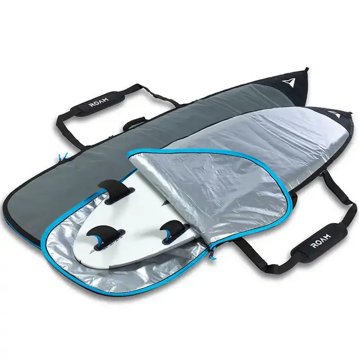 Housse Surf Roam Day Lite Plus Shortboard Dernier Modèle