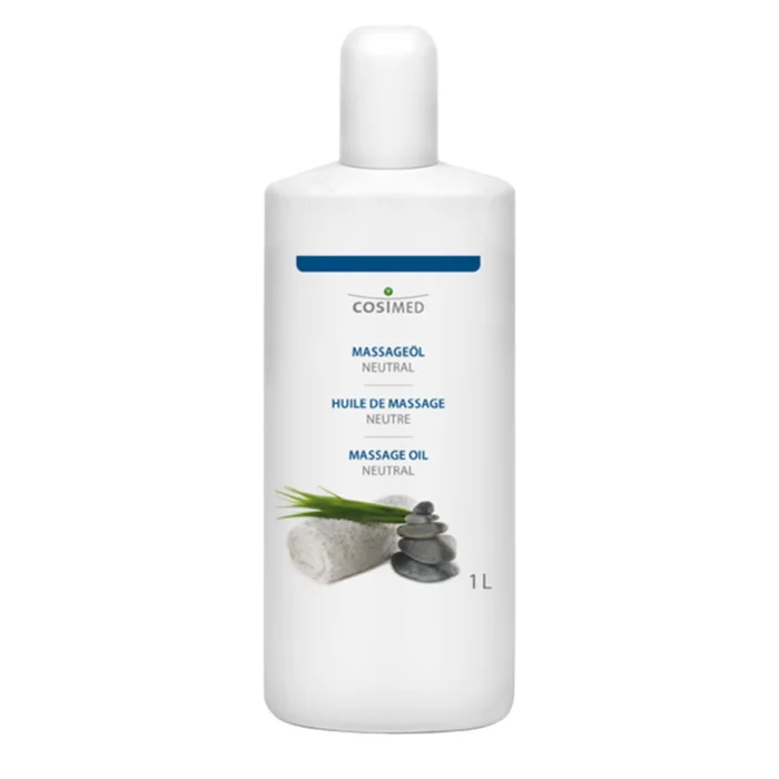 Huile de massage neutre CosiMed