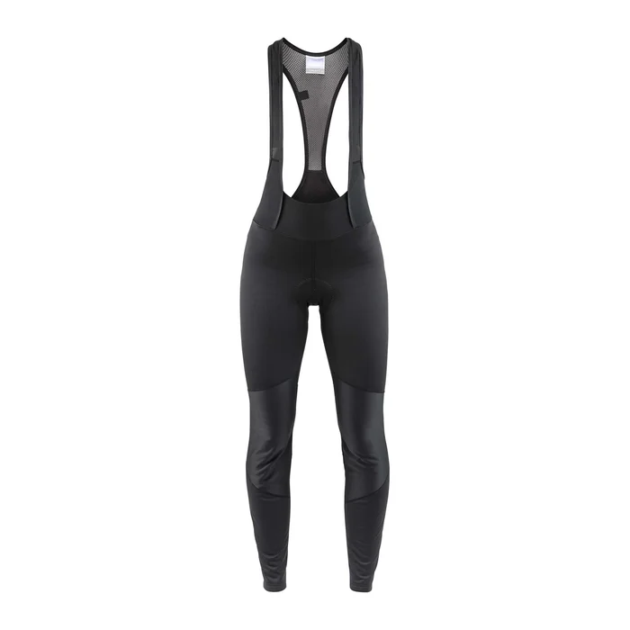 Jambiu00e8re femme Craft Bib Core Bike Subz [Taille XS]