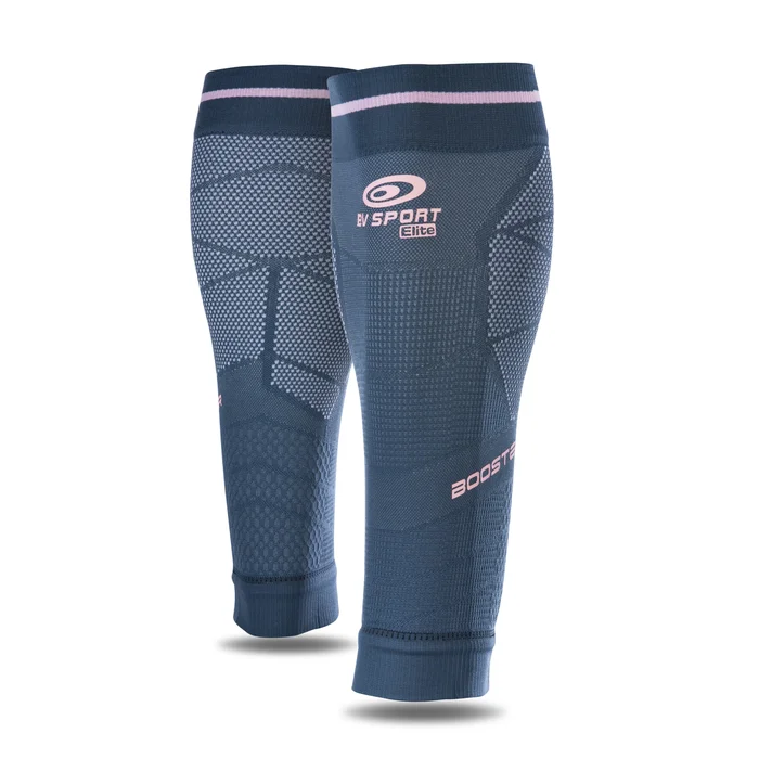 Jambiu00e8res de compression BV Sport Booster elite evo2 [Taille S]