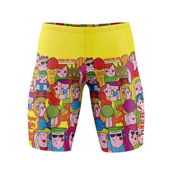 Jammer Otso Chupa Chups Forever Fun [Taille L]