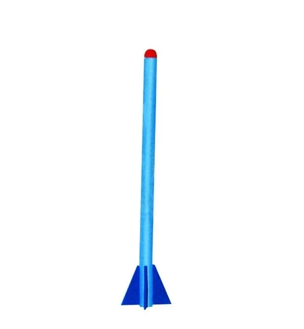 Javelot en mousse 78cm – 50gr