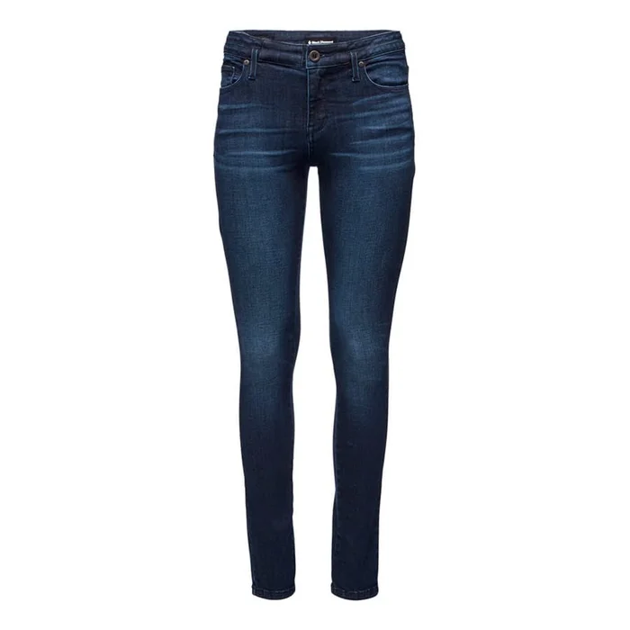 Jeans femme Black Diamond Forged [Taille XS]