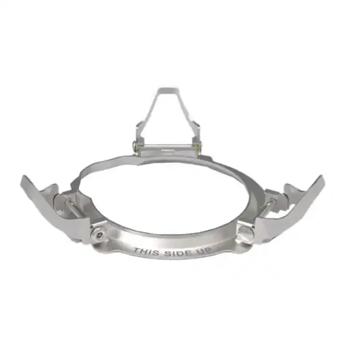 Jetboil POT SUPPORT 2.0 / SUPPORT CASSEROLE NEW ZIP FLASH Dernier Modèle