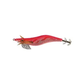 Jibidevón Shock Squid Jig