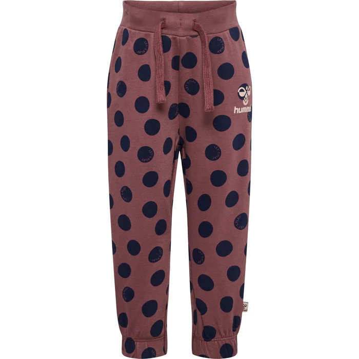 Jogging bébé fille Hummel Albi