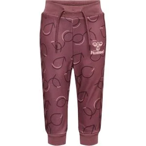 Jogging bébé fille Pil