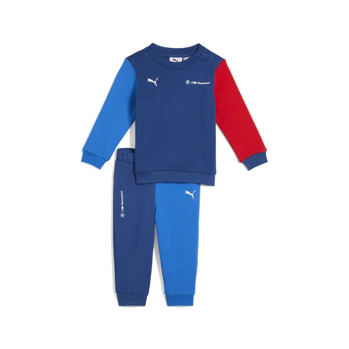 Jogging bébé Puma BMW MMS Essentials