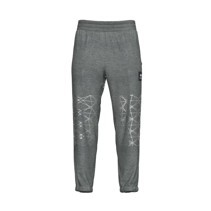 Jogging Errea Graphic Fleece Patterne 049