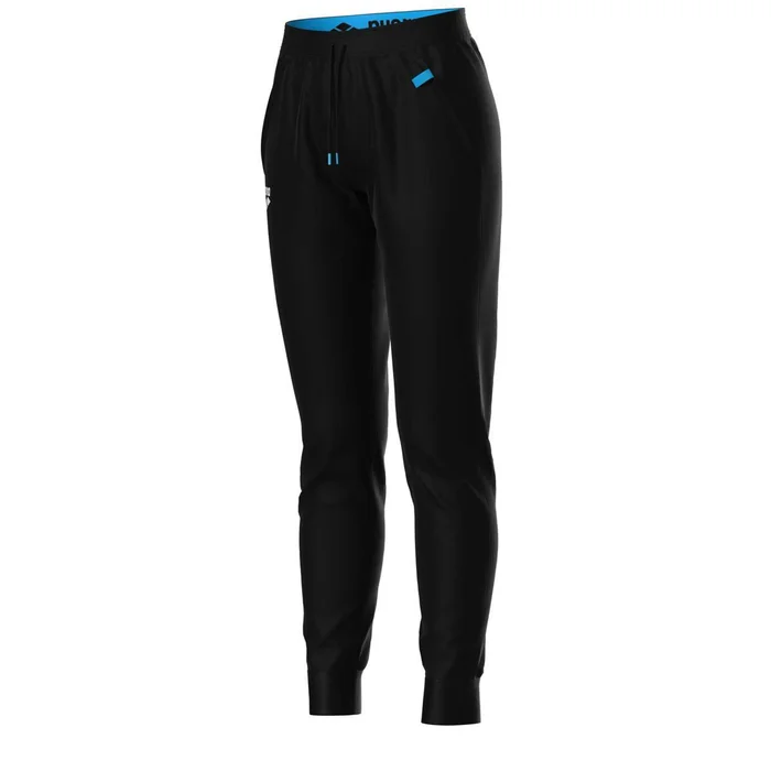 Jogging femme Arena Team Solid [Taille XS]