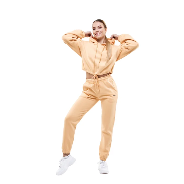 Jogging femme Biotech USA Arena [Taille XL]