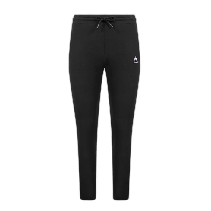 Jogging femme Le Coq Sportif Ess Light Regular Nu00b01 [Taille 2XS]