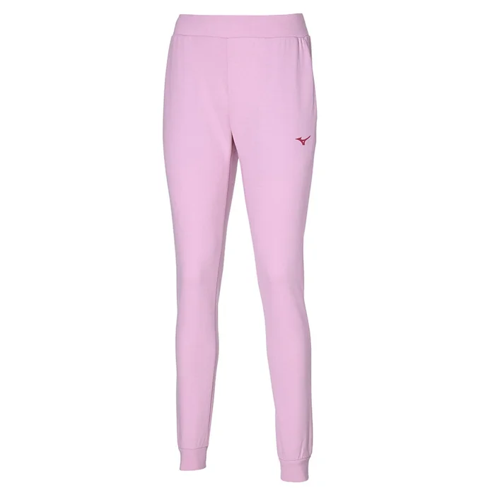 Jogging femme Mizuno Athletic [Taille XS]