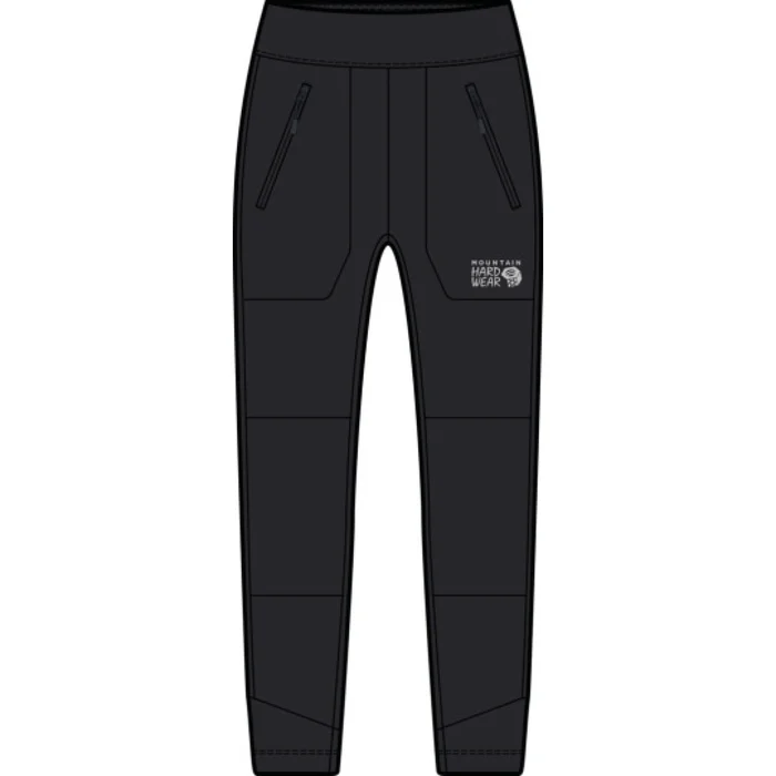 Jogging femme Mountain Hardwear Polartecu00ae [Taille L]