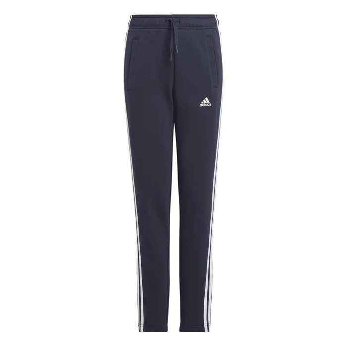 Jogging fille adidas 3-Stripes Essentials