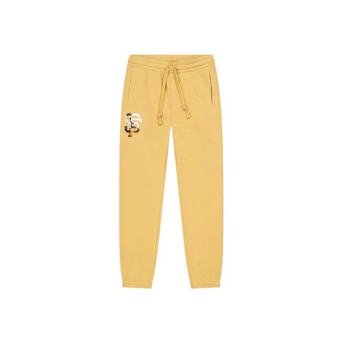 Jogging Giants Mlb [Taille S]