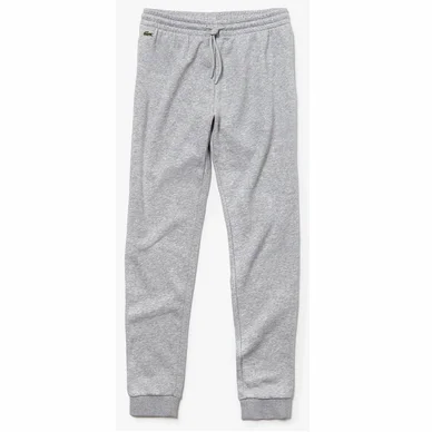 Jogging Lacoste Women XF3168 Silver Chine