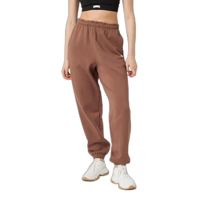 Jogging surdimensionnu00e9 femme Bju00f6rn Borg Studio [Taille L]