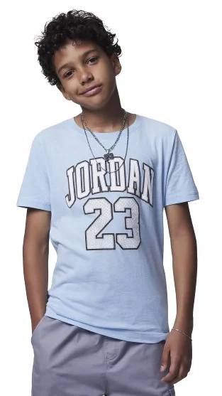 Jordan Kids JDB 23 Practice Flight Tee « University Blue » »