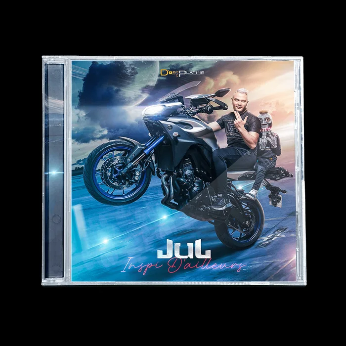 JUL – INSPI D’AILLEURS