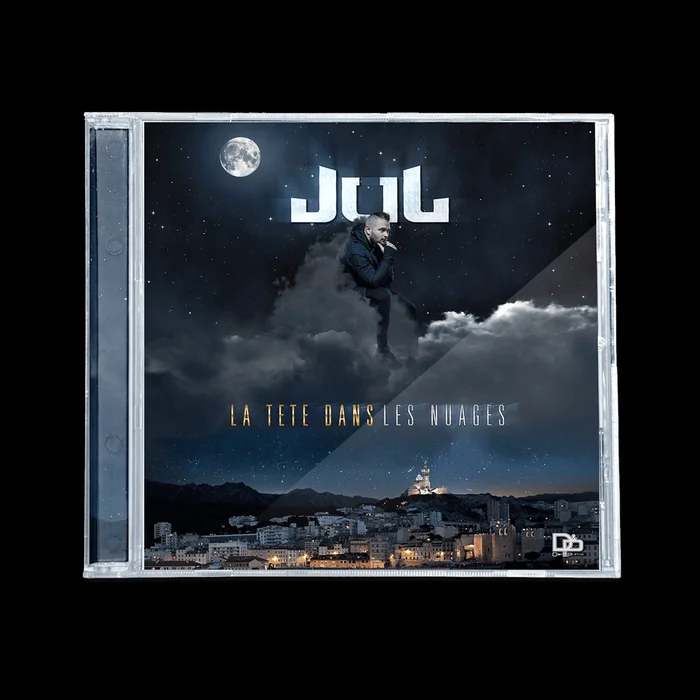 JUL – LA TETE DANS LES NUAGES