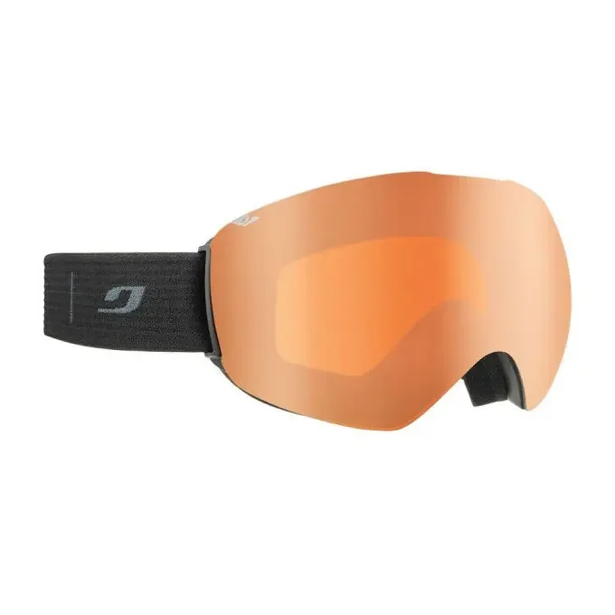 Julbo SPACELAB CAT 3 Noir Affaire À Saisir