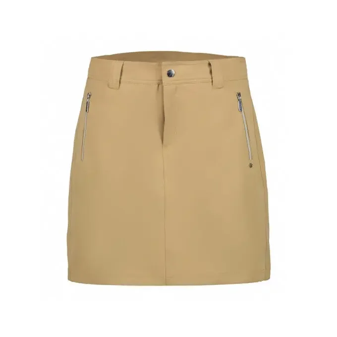 Jupe-culotte Femme Luhta Hopiala – Poudre Prix Cassé