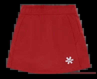 Jupe de Sport Osaka Girls Training Skort Red