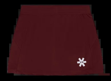 Jupe de Sport Osaka Women Training Skort Bordeaux