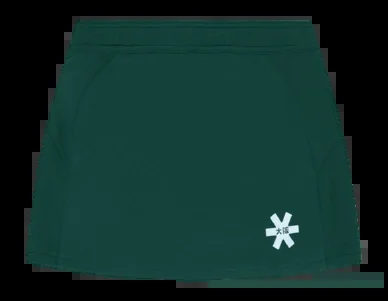 Jupe de Sport Osaka Women Training Skort Dark Green