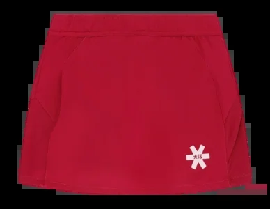 Jupe de Sport Osaka Women Training Skort Red