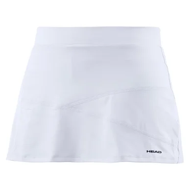 Jupe de tennis HEAD Vision W Ada Woven White