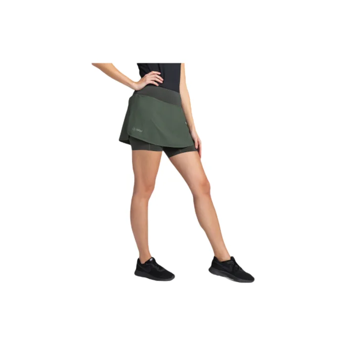 Jupe femme Kilpi Titicaca [Taille 34]